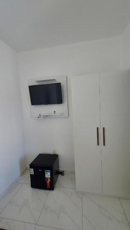 Suites Guriri São Mateus Esterno foto