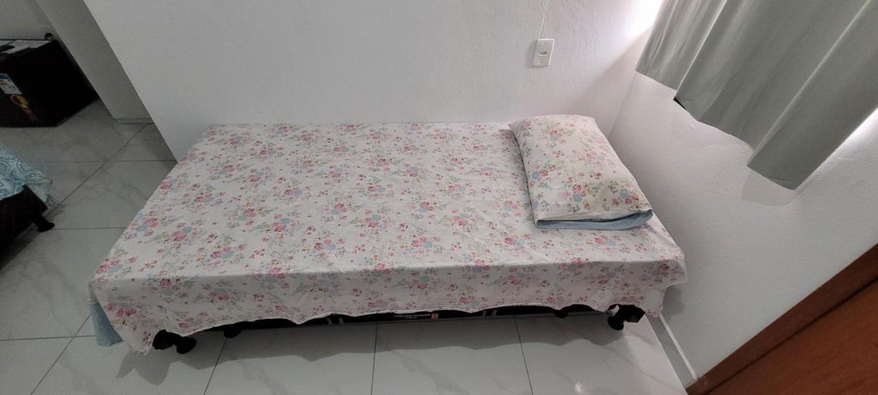 Suites Guriri São Mateus Esterno foto