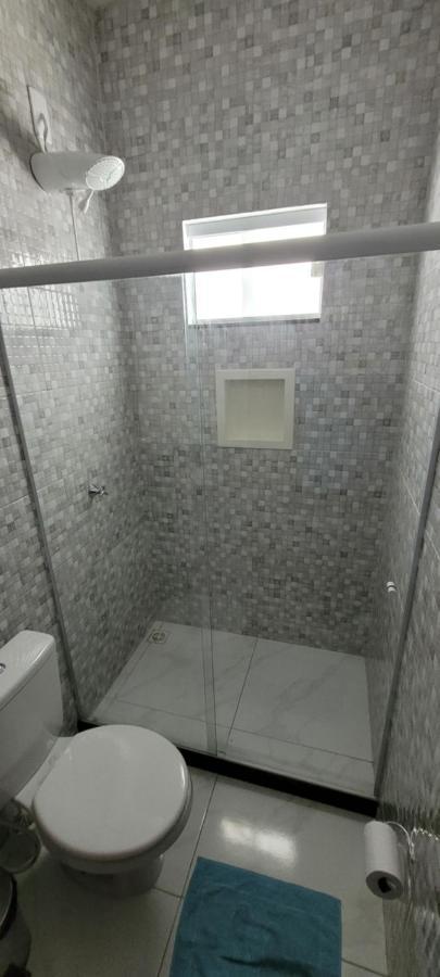 Suites Guriri São Mateus Esterno foto