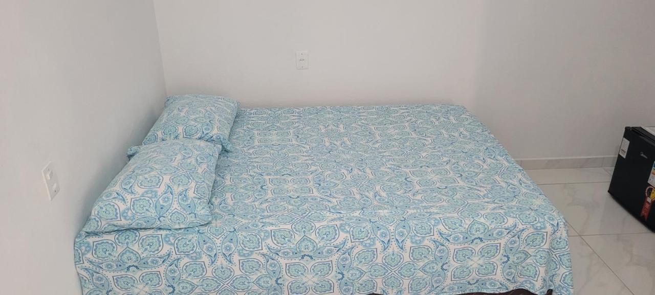 Suites Guriri São Mateus Esterno foto