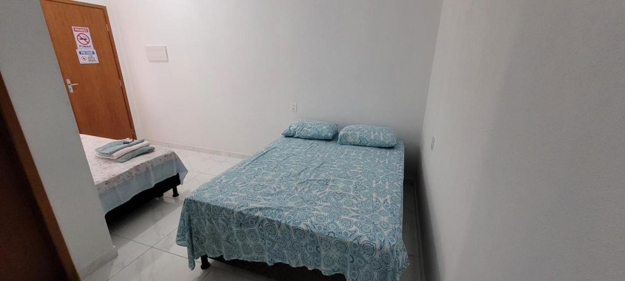 Suites Guriri São Mateus Esterno foto