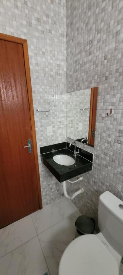 Suites Guriri São Mateus Esterno foto