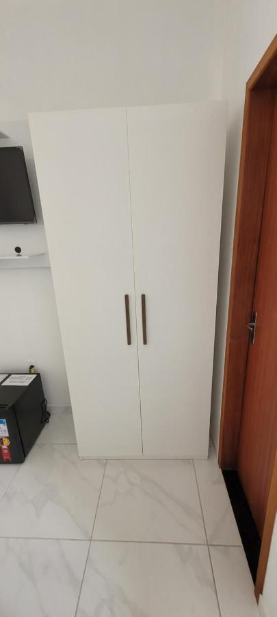 Suites Guriri São Mateus Esterno foto