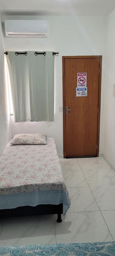 Suites Guriri São Mateus Esterno foto