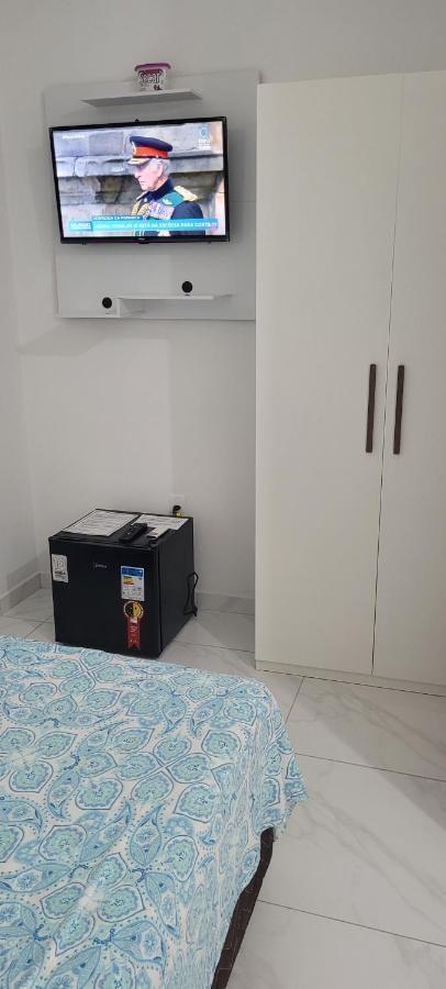 Suites Guriri São Mateus Esterno foto
