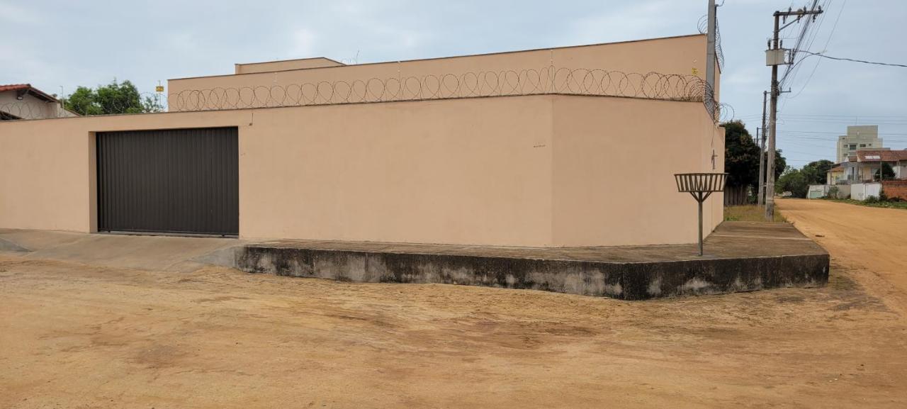 Suites Guriri São Mateus Esterno foto