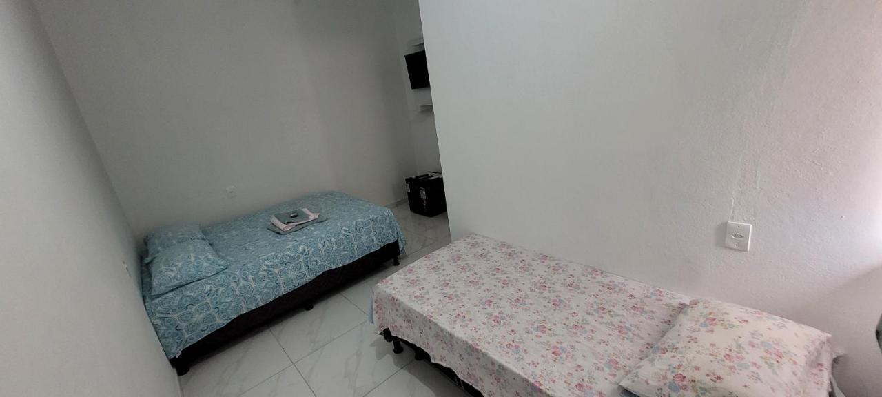 Suites Guriri São Mateus Esterno foto