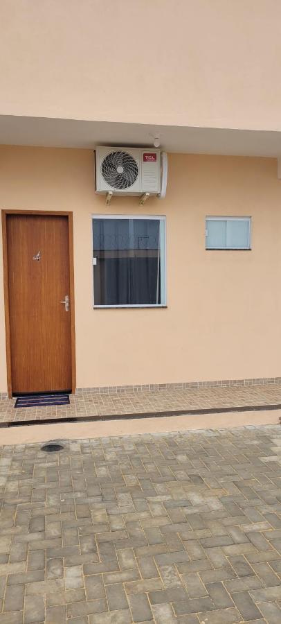 Suites Guriri São Mateus Esterno foto